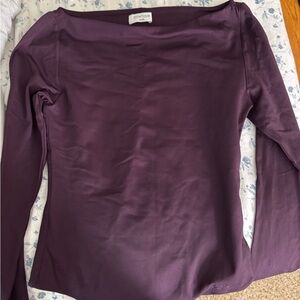 Aritzia Contour Bodysuit